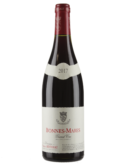 Bonnes Mares